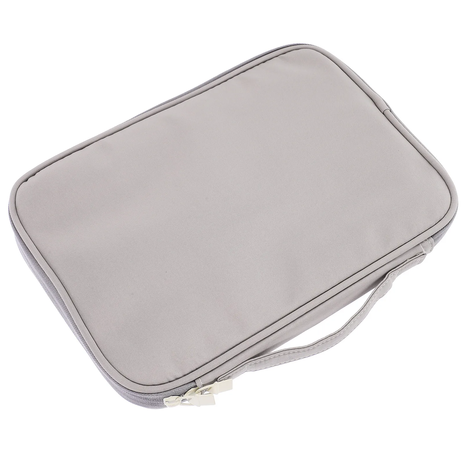 Premium Nylon Polyester Tablet Sleeve Lightweight Portable Travel Pouch for Tablets Tablet Bag Case
Premium Nylon Polyester Tablet Sleeve Lightweight Portable Travel Pouch for Tablets Tablet Bag Case