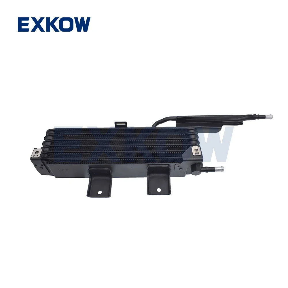 T/M Transmission Gear Box Oil Cooler Radiator for TOYOTA HIGHLANDER 2014TA 2013-2016 32910-48190
T/M Transmission Gear Box Oil Cooler Radiator for TOYOTA HIGHLANDER 2014TA 2013-2016 32910-48190