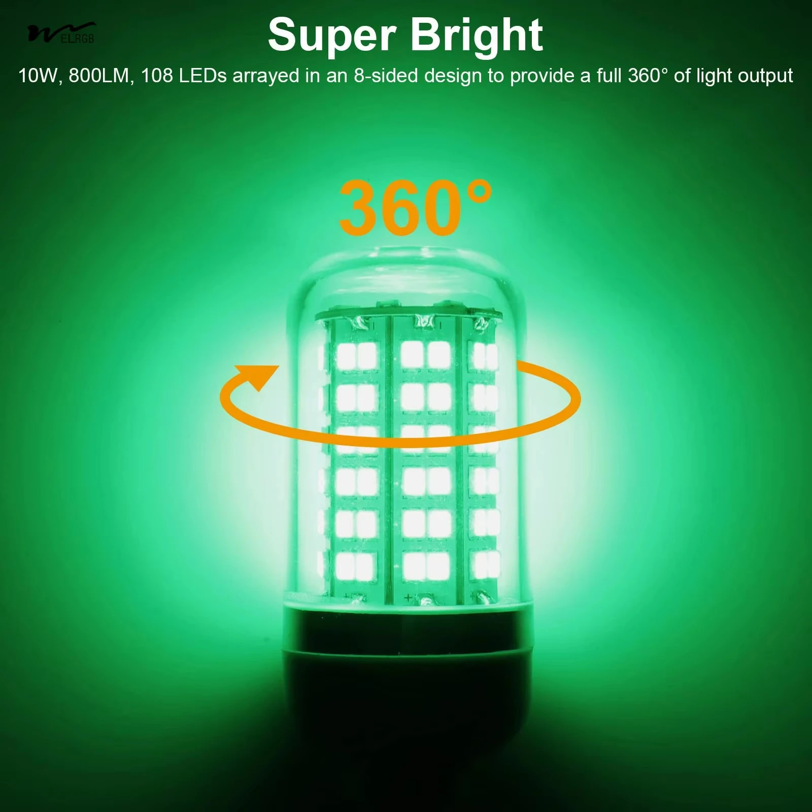 12V 10W-45W LED Submersible Fishing Light IP68 Night Fishing Lamp For Crappie Lures Bait Squid Shrimp Green And Blue Emission
12V 10W-45W LED Submersible Fishing Light IP68 Night Fishing Lamp For Crappie Lures Bait Squid Shrimp Green And Blue Emission