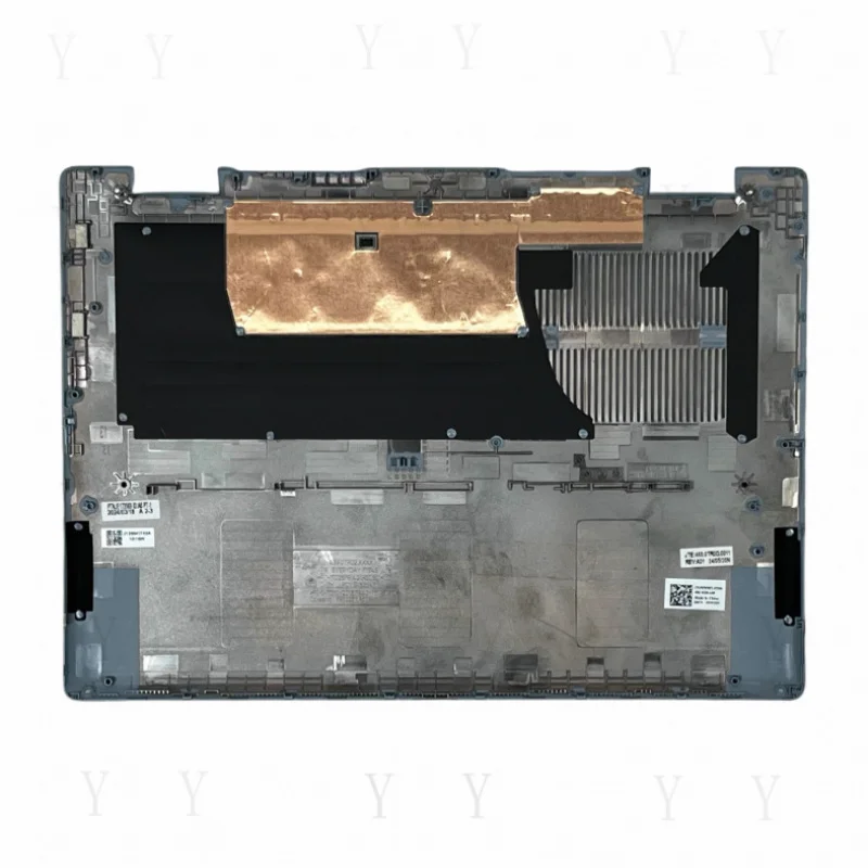 Y+ 0WW5MY Нижняя крышка/корпус для ноутбука Dell Inspiron 14 Plus 7445 7440
Y+ 0WW5MY Нижняя крышка/корпус для ноутбука Dell Inspiron 14 Plus 7445 7440