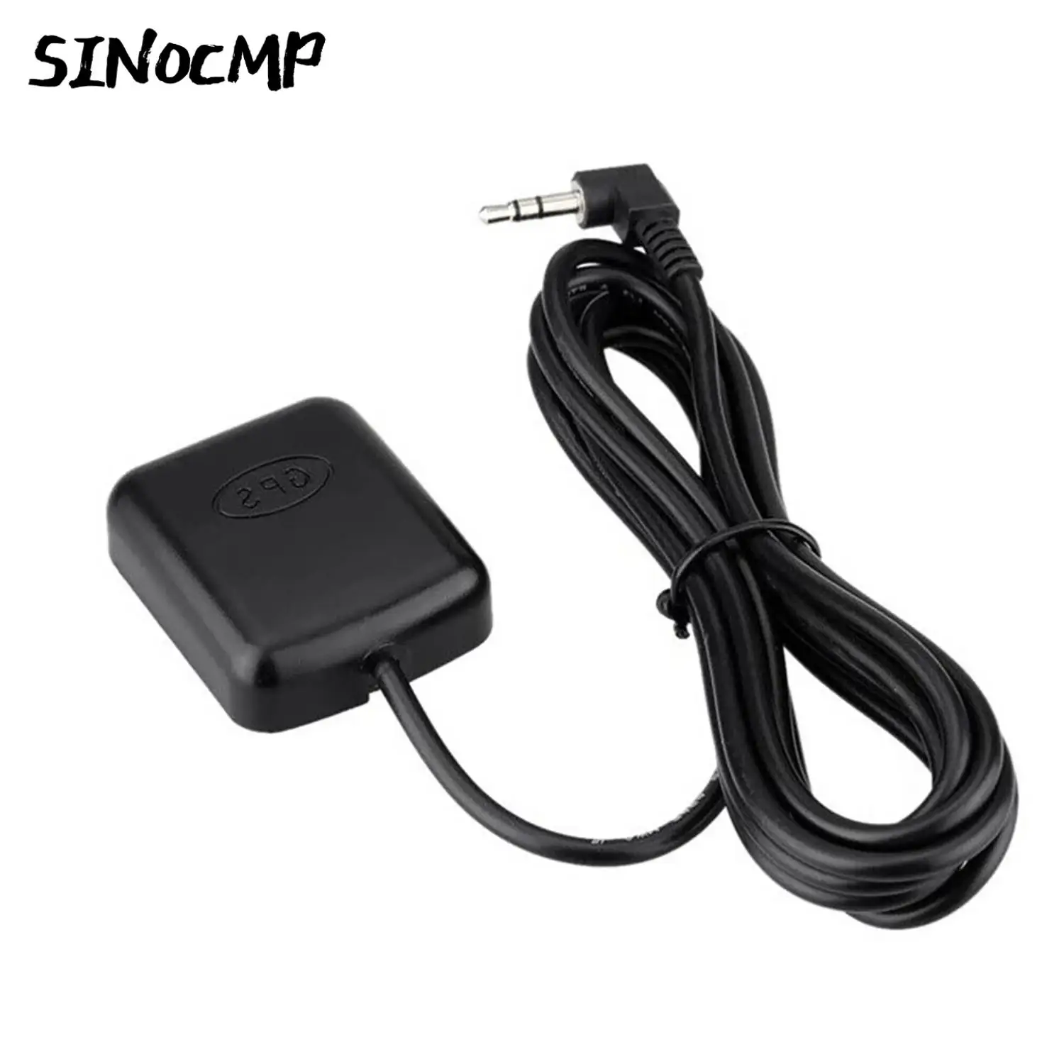 1 Pc GPS Antenna Elbow External 3.5mm For Car Truck SUV Dash Cams Dash Camera Plastic New High Quality Auto Parts
1 Pc GPS Antenna Elbow External 3.5mm For Car Truck SUV Dash Cams Dash Camera Plastic New High Quality Auto Parts