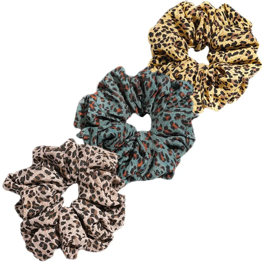 3 Pcs Large Wide Floral Scrunchies Elastic Ties Women Girls Black Yellow Retro Blue Hair Accessories Hair Bands
3 Pcs Large Wide Floral Scrunchies Elastic Ties Women Girls Black Yellow Retro Blue Hair Accessories Hair Bands