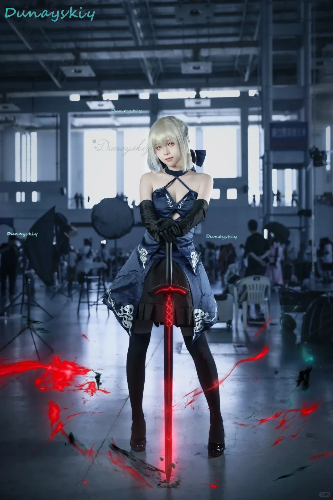 Uniform Carnival Suit Anime Games Fate Altria Cosplay Costumes Pendragon Alter Saber Full Set Short Skirt Dress 2026
Uniform Carnival Suit Anime Games Fate Altria Cosplay Costumes Pendragon Alter Saber Full Set Short Skirt Dress 2026