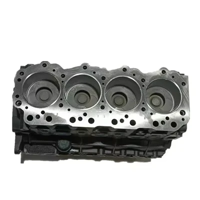 4JB1 Engine Short Block For ISUZU PICK Up /JMC JX493Q1 /Great Wall Wingle
4JB1 Engine Short Block For ISUZU PICK Up /JMC JX493Q1 /Great Wall Wingle
