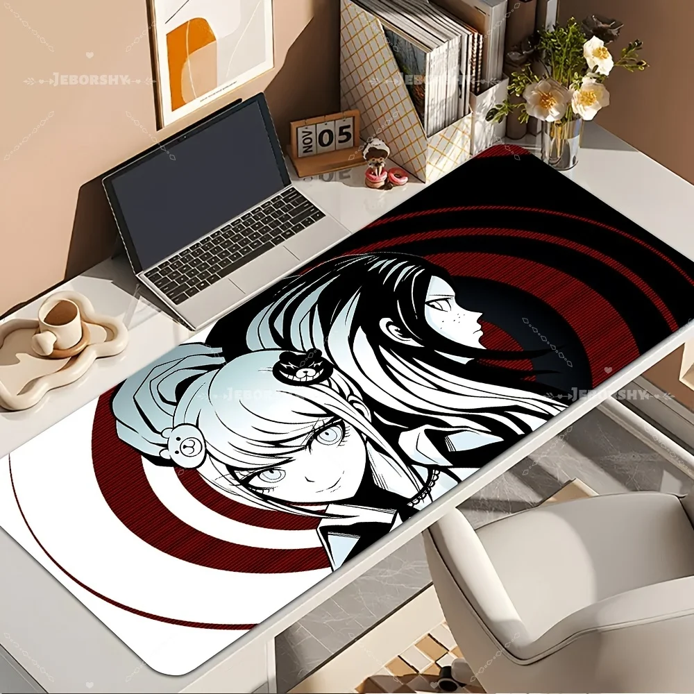 Anime Girls with Red Spiral Background Large Gaming Mouse Pad Non-slip Desk Mat
Anime Girls with Red Spiral Background Large Gaming Mouse Pad Non-slip Desk Mat