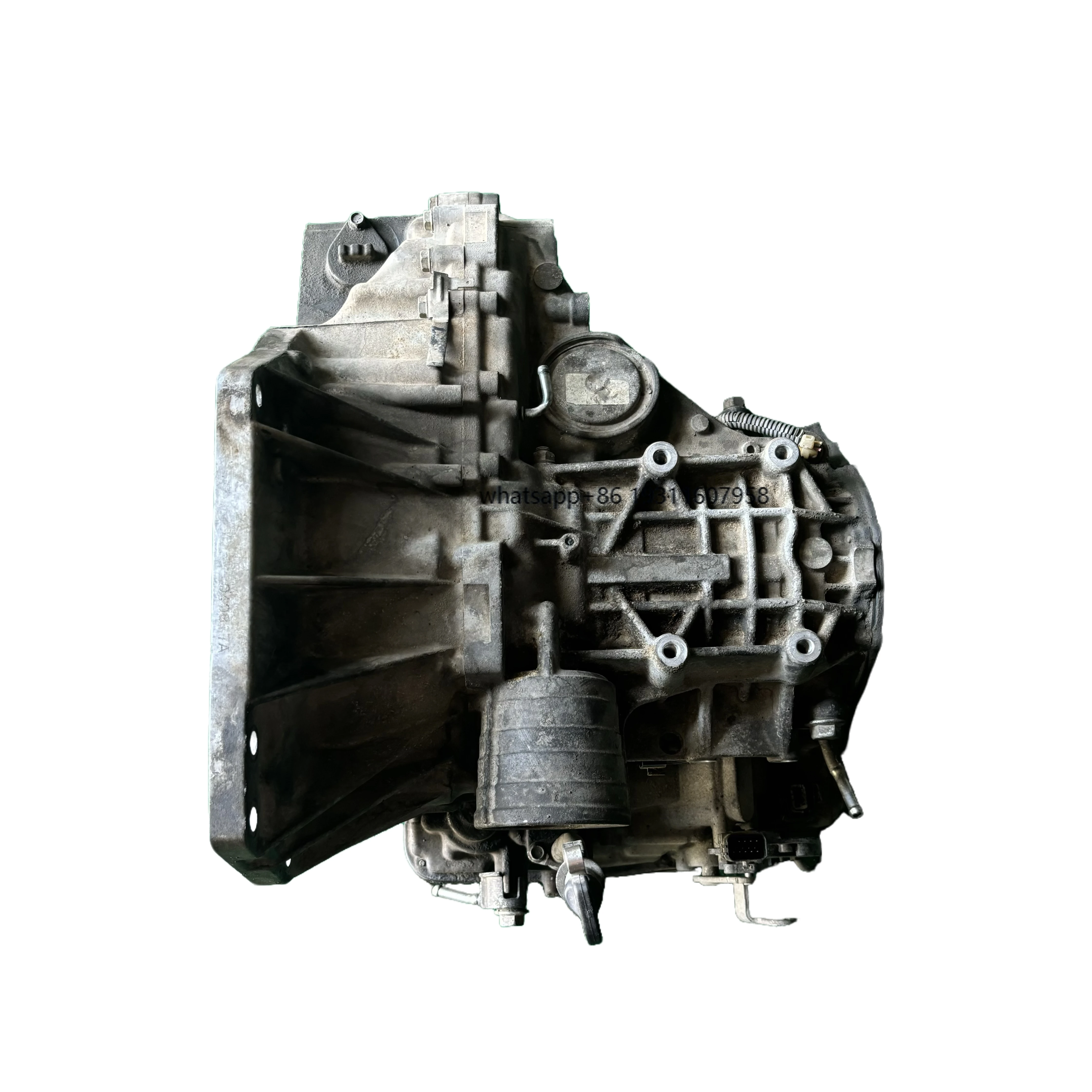 Good Price Auto Parts Manual Gearbox Transmission Automatic Transmission Dual Clutch Gearbox Assembly
Good Price Auto Parts Manual Gearbox Transmission Automatic Transmission Dual Clutch Gearbox Assembly