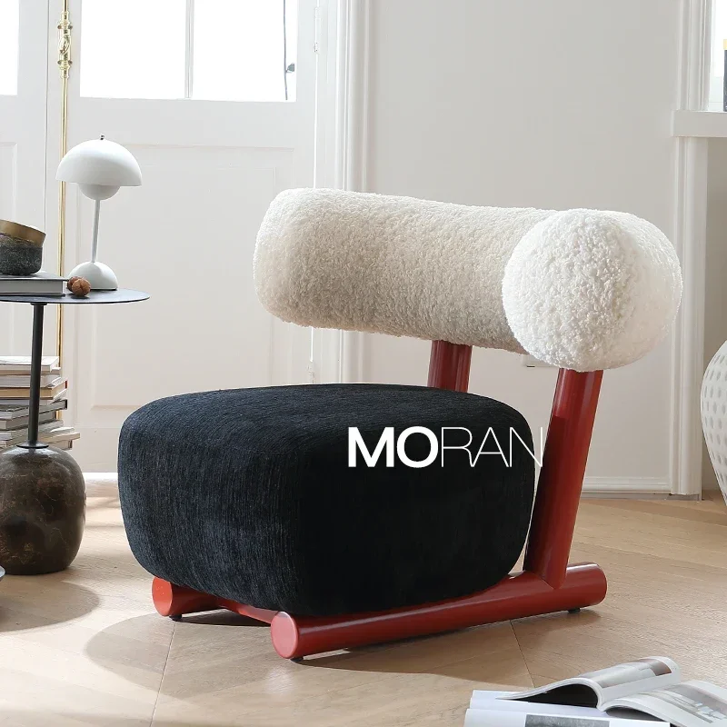 Reading Balcony Living Room Chairs Nordic Sofa Girl Arm Throne Luxury Chairs Comfortable Professional Sillones Salon Furniture
Reading Balcony Living Room Chairs Nordic Sofa Girl Arm Throne Luxury Chairs Comfortable Professional Sillones Salon Furniture