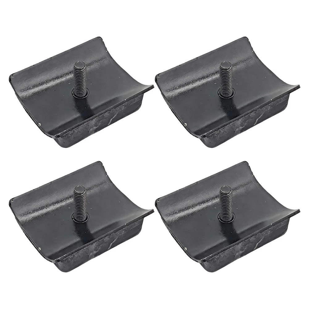 Set of 4 Spring Stop Rubber Buffers for Isuzu For NRR For NPR For NPR HD NQR 1986 to 2024 Exact Fit Suspension Pad
Set of 4 Spring Stop Rubber Buffers for Isuzu For NRR For NPR For NPR HD NQR 1986 to 2024 Exact Fit Suspension Pad