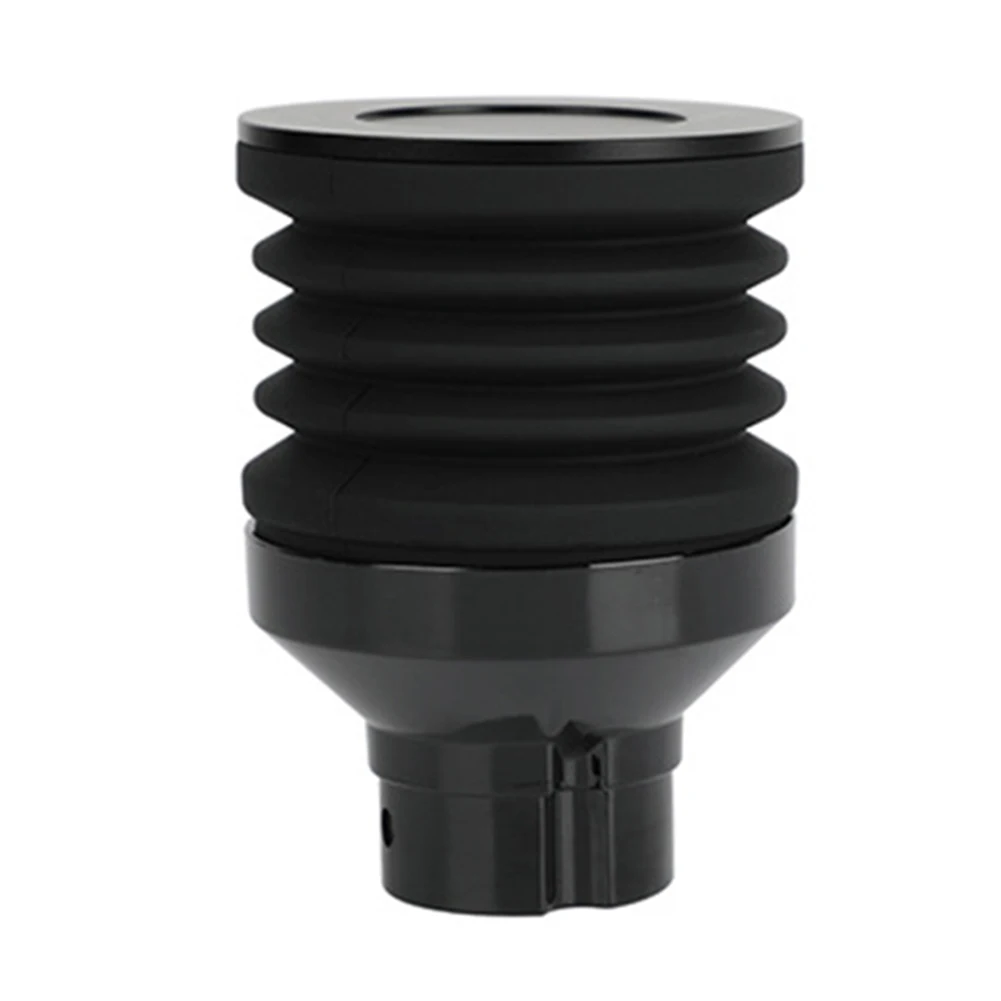 Press Type Silicone Coffee Grounds Blower For Eureka MMG F4E And Ek3 Coffee Grinders 78mm Coffee Grinder Parts
Press Type Silicone Coffee Grounds Blower For Eureka MMG F4E And Ek3 Coffee Grinders 78mm Coffee Grinder Parts