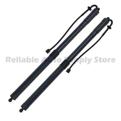 1 Pair 2pcs For SAFG6309512 Electric Lift Support Strut for BYD Car Trunk Tailgate 
1 Pair 2pcs For SAFG6309512 Electric Lift Support Strut for BYD Car Trunk Tailgate