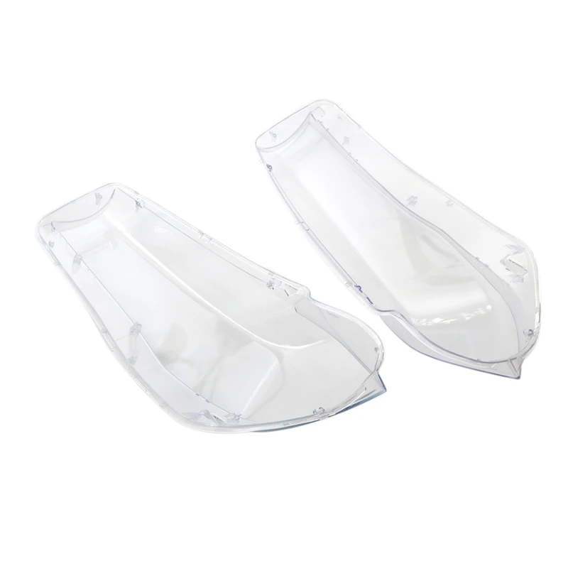 Car Headlight Lens Glass Lampshade Fog Lamp Cover Headlight Cover For-BMW X5 X6 F15 F16 2014-2018
Car Headlight Lens Glass Lampshade Fog Lamp Cover Headlight Cover For-BMW X5 X6 F15 F16 2014-2018
