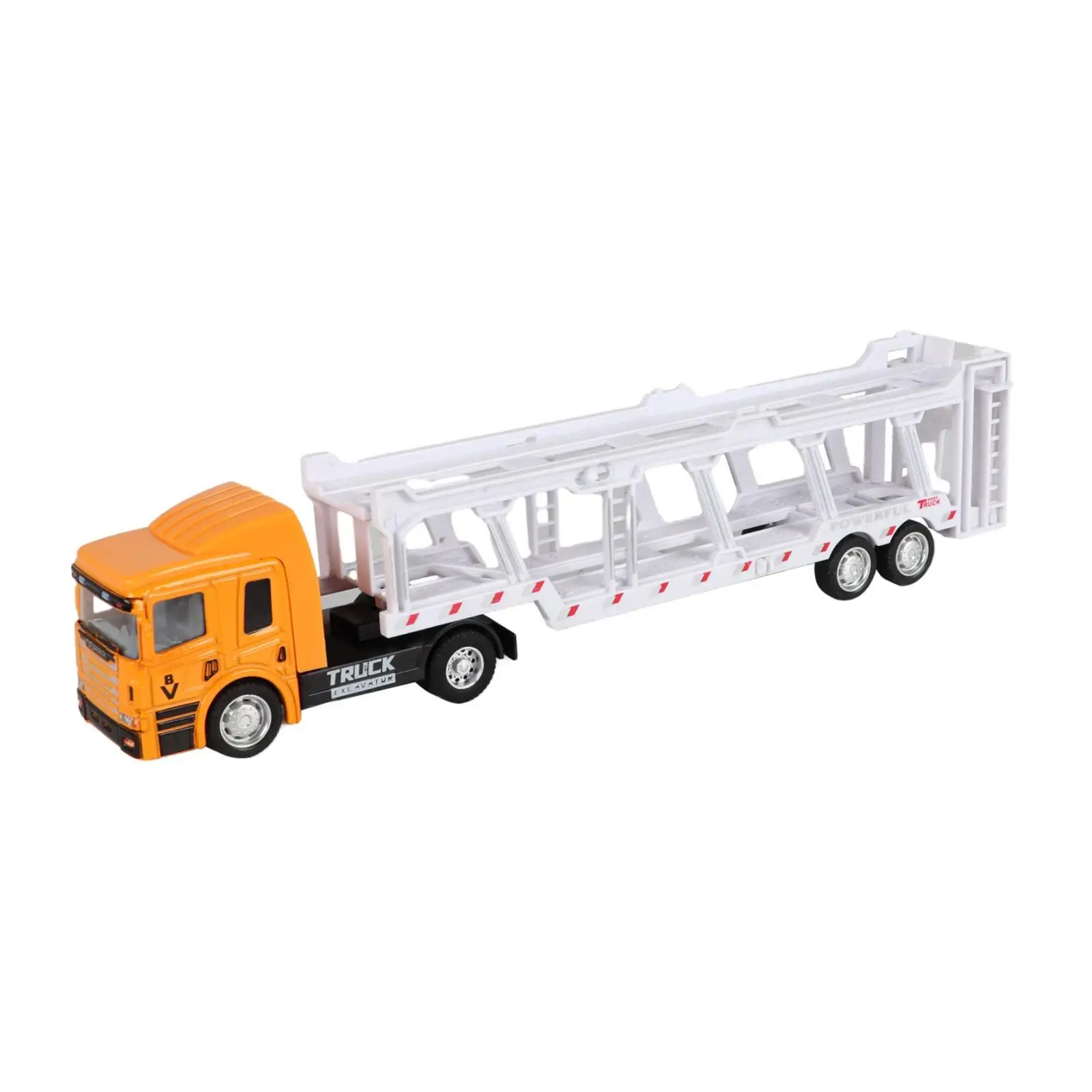 Tow Truck Toy Educational Flatbed Truck Trailer for Tabletop Decor Kids Boys
Tow Truck Toy Educational Flatbed Truck Trailer for Tabletop Decor Kids Boys