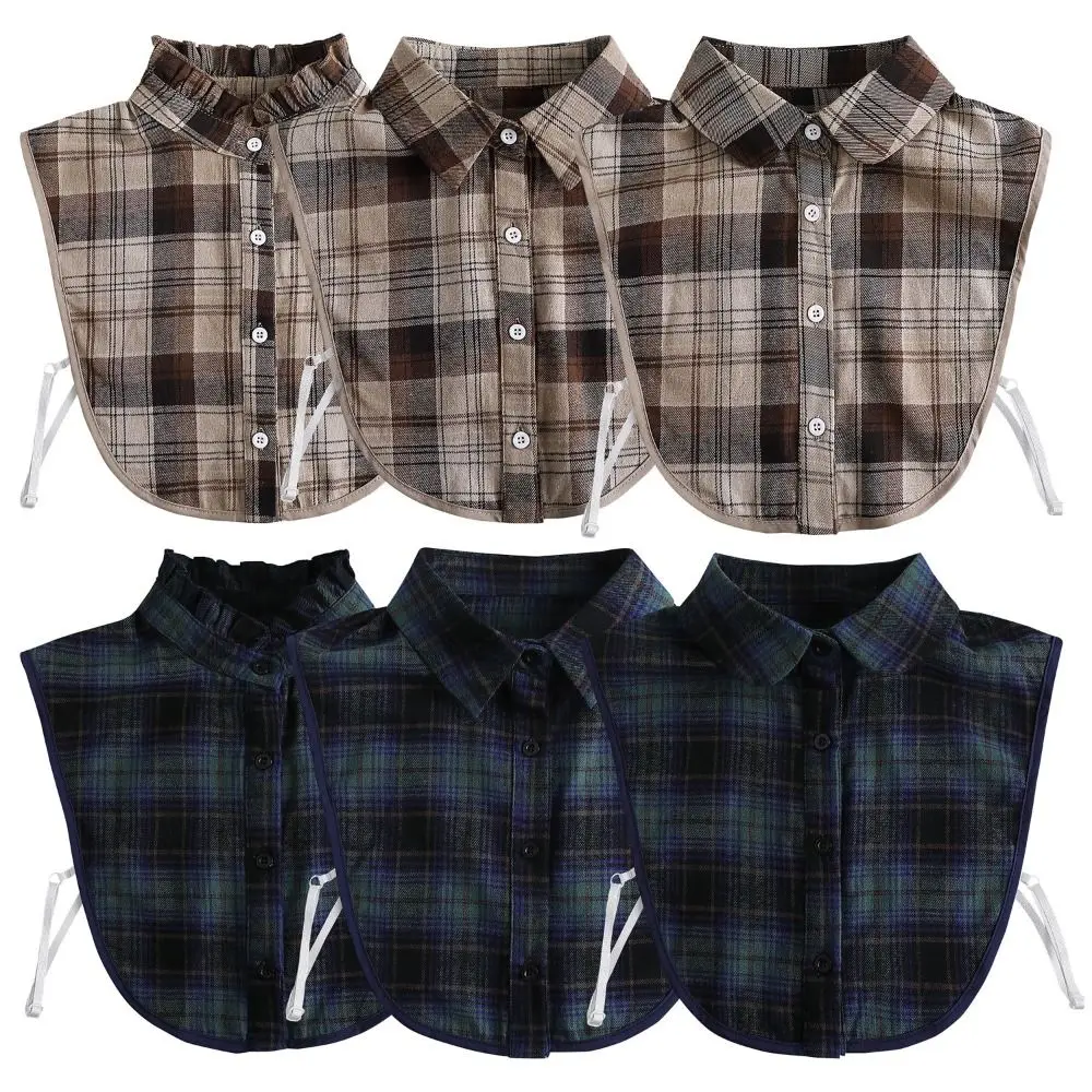 Sweater Lapel Fake Collar New Large pointed collar Detachable Neckwear Ties Clothing Accessory Stripe Shirt Collar
Sweater Lapel Fake Collar New Large pointed collar Detachable Neckwear Ties Clothing Accessory Stripe Shirt Collar