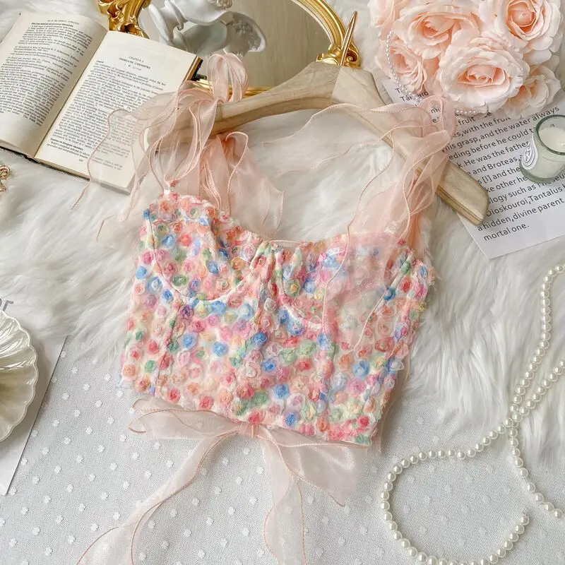 New Women's Tank Top Solid Color Fashion Versatile Hot Sale Vest with Diamond Bra Top Wearing style suspenders
New Women's Tank Top Solid Color Fashion Versatile Hot Sale Vest with Diamond Bra Top Wearing style suspenders