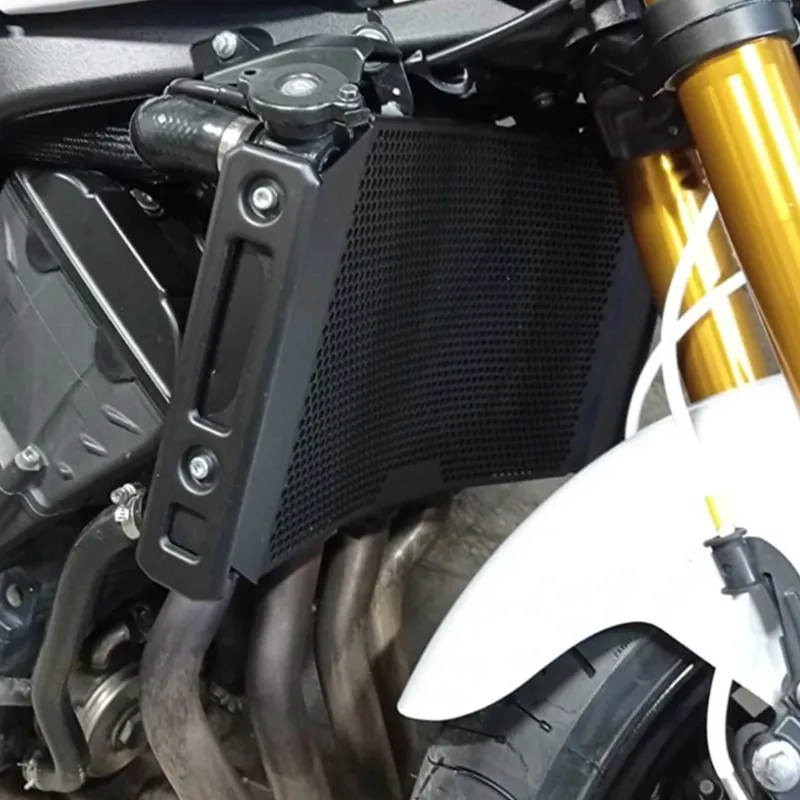 For Yamaha FZ8N FZ8S FZ1S FZ1N FZ8 FZ1 N S FZ 1 8 S N 2006 - 2015 Motorcycle Accessories Radiator Guard Protection Grille Cover
For Yamaha FZ8N FZ8S FZ1S FZ1N FZ8 FZ1 N S FZ 1 8 S N 2006 - 2015 Motorcycle Accessories Radiator Guard Protection Grille Cover