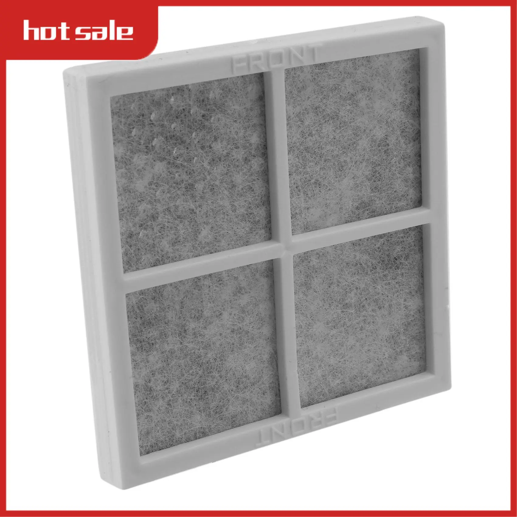 A33R-4Pcs Replacement Air Filter For LT120F Kenmore ELITE 469918 Refrigerator Adq73214402, Adq73214404
A33R-4Pcs Replacement Air Filter For LT120F Kenmore ELITE 469918 Refrigerator Adq73214402, Adq73214404