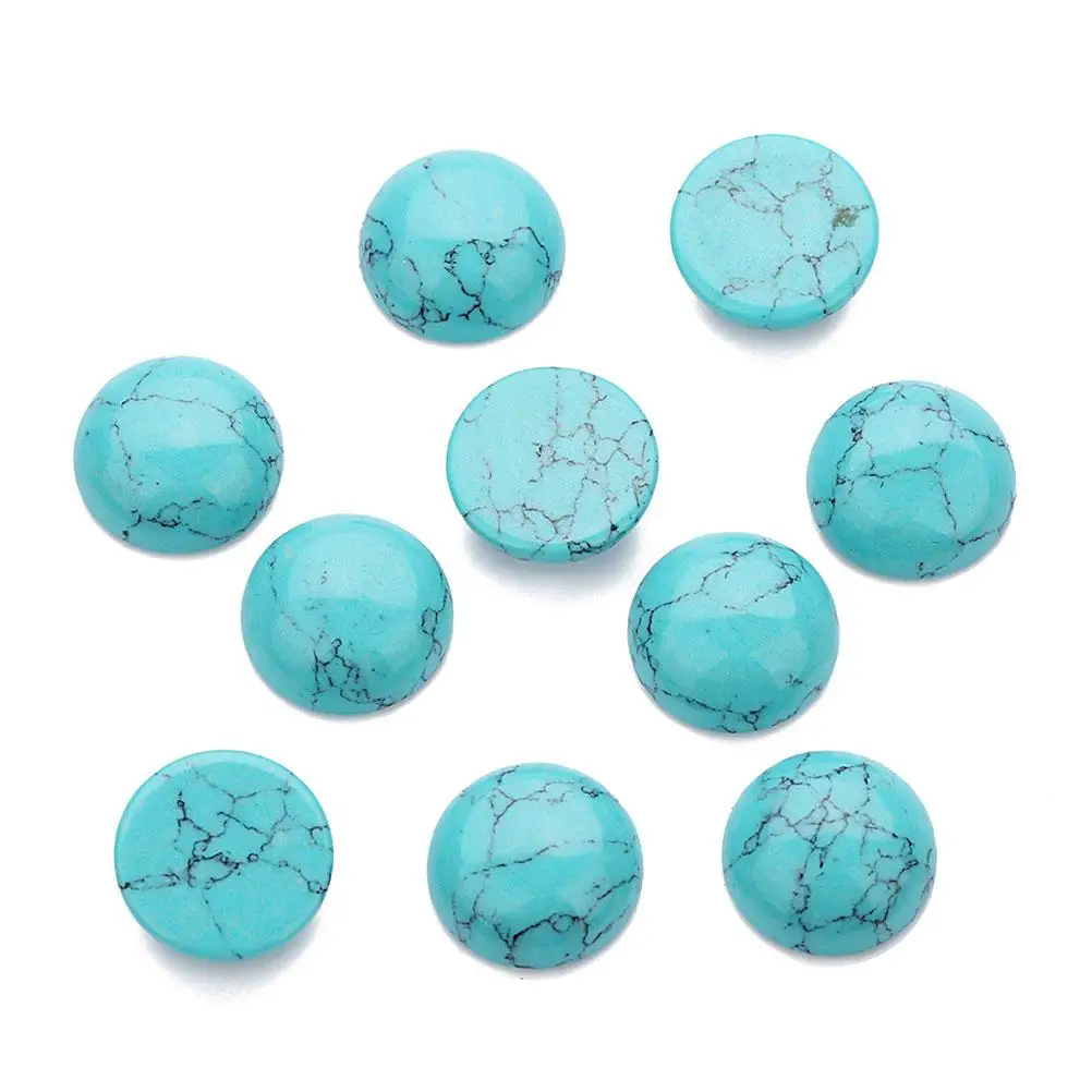 20 Pcs Blue Crystal Cabochons Glass Gemstone Jewelry Accessories Circle Stickers DIY Supplies For Earring Cuff Decor
20 Pcs Blue Crystal Cabochons Glass Gemstone Jewelry Accessories Circle Stickers DIY Supplies For Earring Cuff Decor