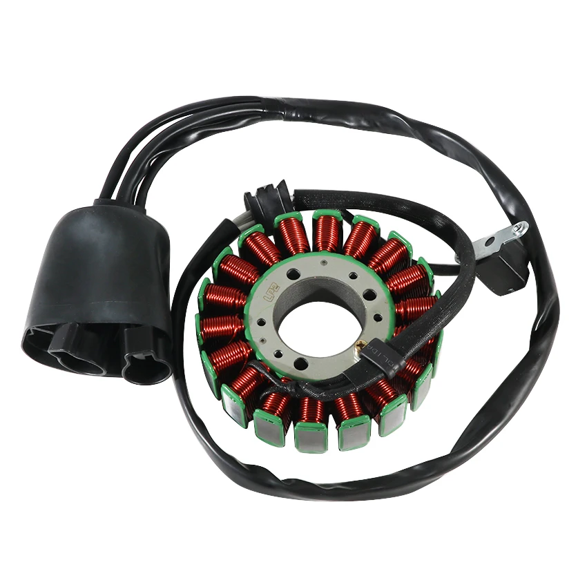 B5H-81410-00 Ignition Stator Coil For Yamaha YXZ1000R YXZ 1000R EPS SE SS SPECIAL CAL XTR YXZ1000 R
B5H-81410-00 Ignition Stator Coil For Yamaha YXZ1000R YXZ 1000R EPS SE SS SPECIAL CAL XTR YXZ1000 R