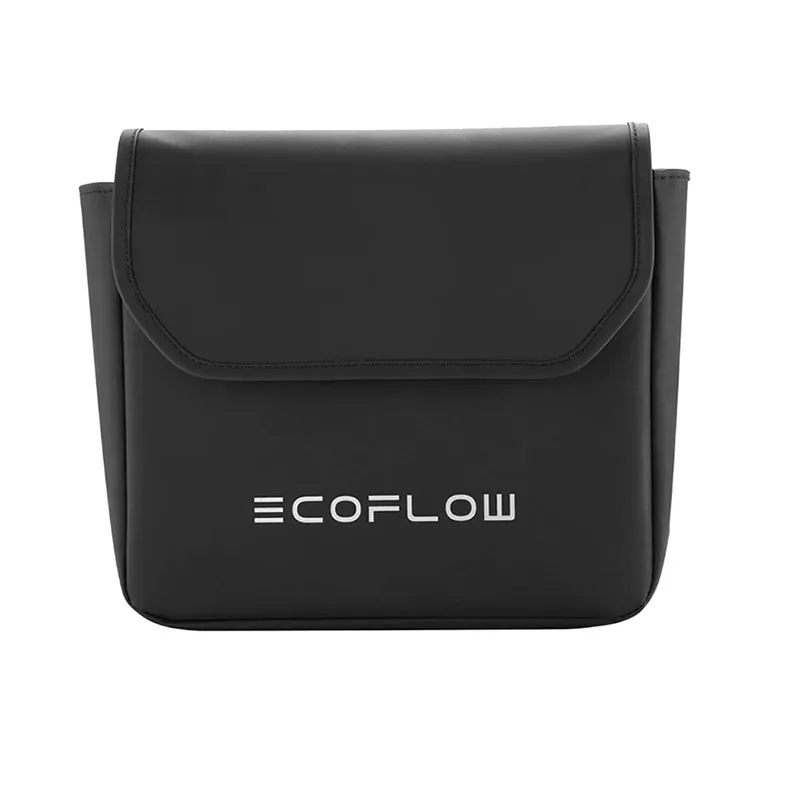 EcoFlow GLACIER Classic Detachable Storage Bag
EcoFlow GLACIER Classic Detachable Storage Bag