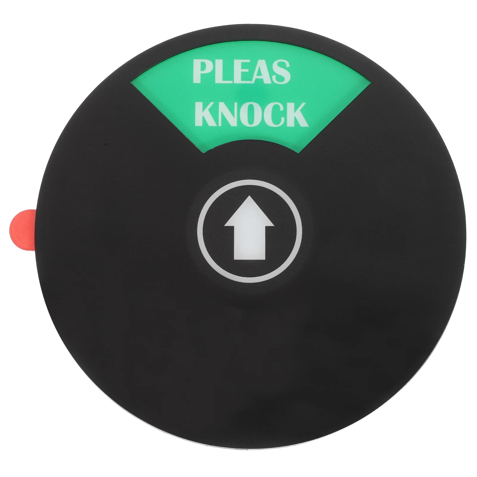 5 Inch Privacy Door Sign Magnetic ABS Do Not Disturb Hotel Conference Supplies Lasting Easy of Office
5 Inch Privacy Door Sign Magnetic ABS Do Not Disturb Hotel Conference Supplies Lasting Easy of Office