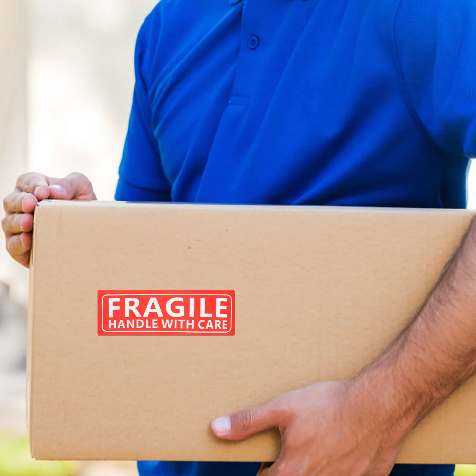 150Pcs Fragile Sticker Premium Adhesive Clear Fragile Warning Sticker Self Adhesive for Shipping Packaging Safe Transportation 
150Pcs Fragile Sticker Premium Adhesive Clear Fragile Warning Sticker Self Adhesive for Shipping Packaging Safe Transportation