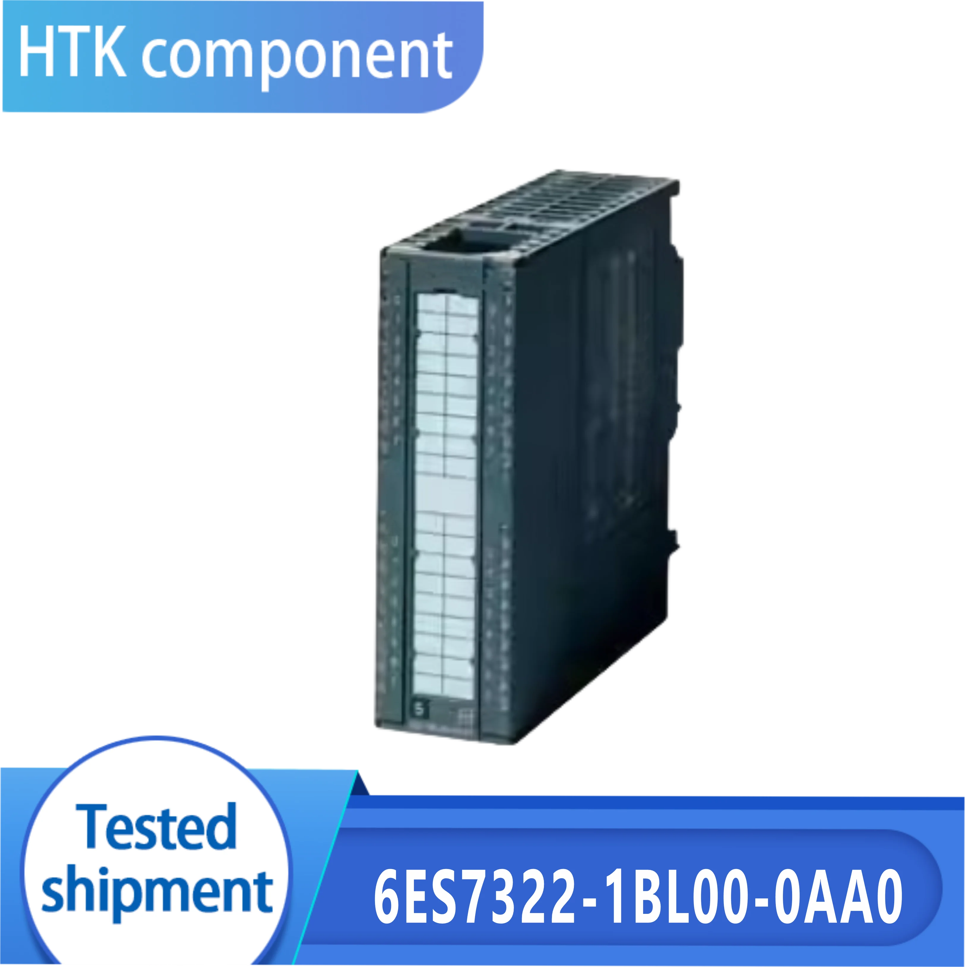 New original 6ES7322-1BL00-0AA0 PLC Output Module
New original 6ES7322-1BL00-0AA0 PLC Output Module
