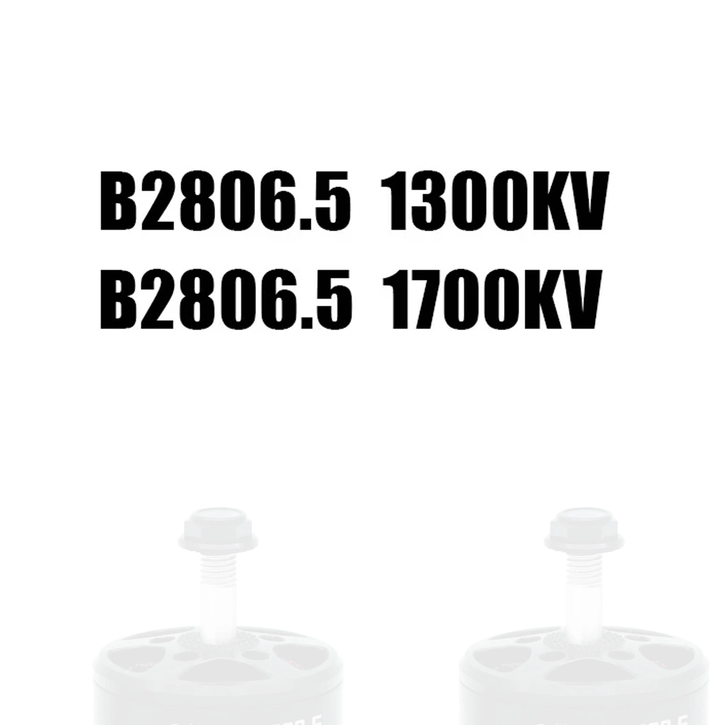 Surpass Hobby 2807 2806.5 1300KV 1700KV Brushless Motor 3-6S for 7 Inch FPV Racing Drone RC Plane Freestyle Frame DIY Parts
Surpass Hobby 2807 2806.5 1300KV 1700KV Brushless Motor 3-6S for 7 Inch FPV Racing Drone RC Plane Freestyle Frame DIY Parts