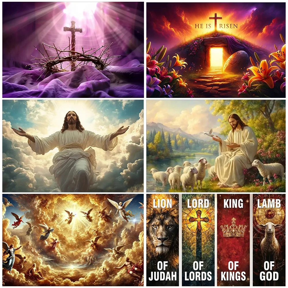 The Holy Cross And The Bible Backdrop Prayer Decorations God Wall Banner Family Party Supplies Baby Shower Supplies Prop Gifts
The Holy Cross And The Bible Backdrop Prayer Decorations God Wall Banner Family Party Supplies Baby Shower Supplies Prop Gifts