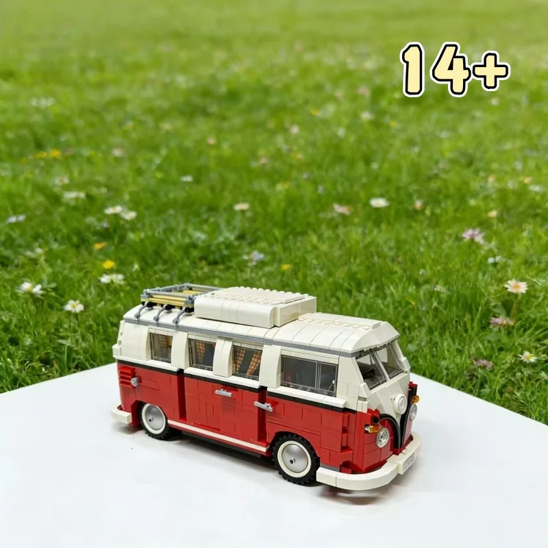 2025 new Home decoration car compatible Desktop ornament, suitable for boys, girls, children's Christmas gift 10220
2025 new Home decoration car compatible Desktop ornament, suitable for boys, girls, children's Christmas gift 10220