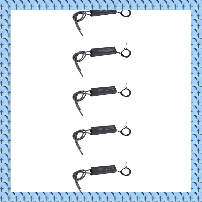NOCM 5X Neon Light Sign Electronic Transformer Power Supply Hb-C02te 3Kv 30Ma 5-25W For Any Sizes Of Glass Neon Light Sign
NOCM 5X Neon Light Sign Electronic Transformer Power Supply Hb-C02te 3Kv 30Ma 5-25W For Any Sizes Of Glass Neon Light Sign