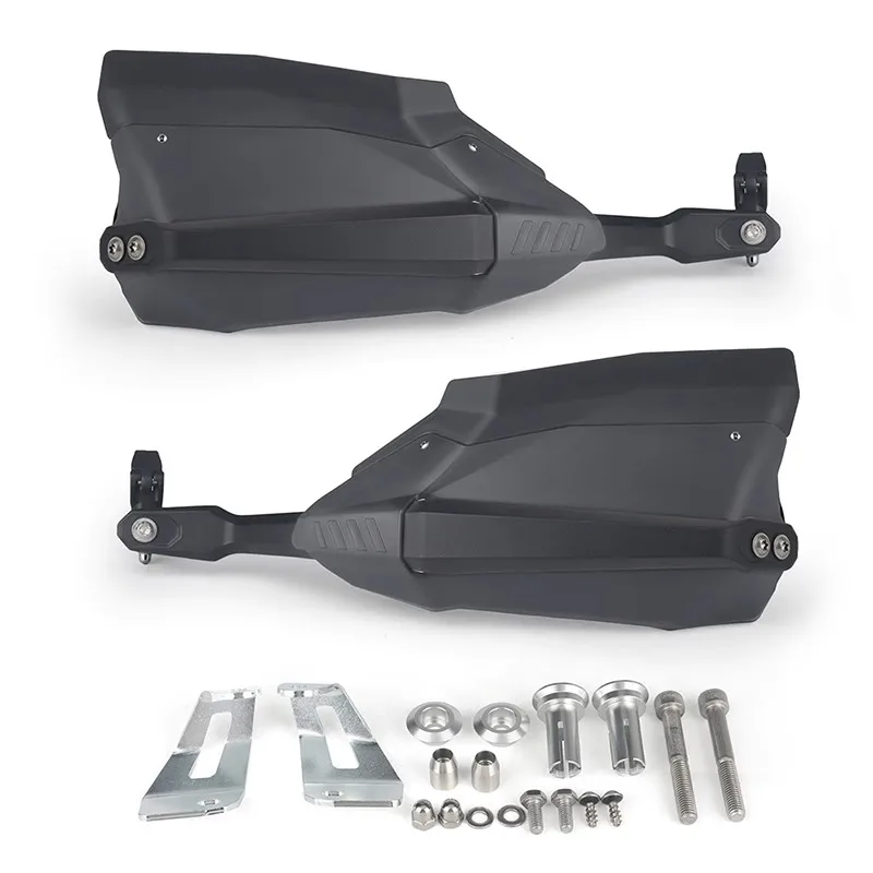 For BMW R1250GS R1200GS LC Adventure ADV 13-23 Handguard Windshield Raise Windproof Deflector Cover
For BMW R1250GS R1200GS LC Adventure ADV 13-23 Handguard Windshield Raise Windproof Deflector Cover