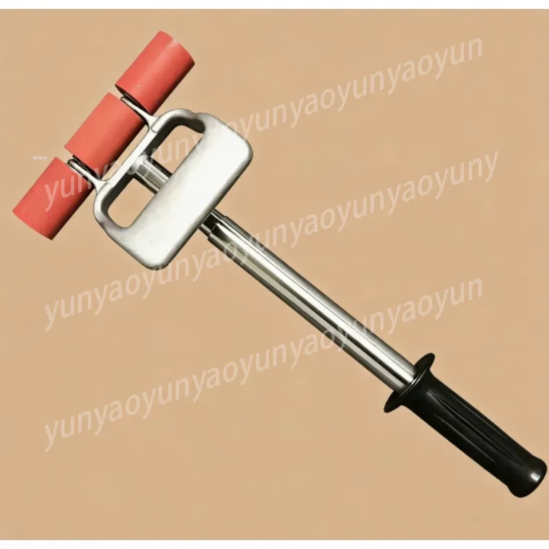 Adjustable Floor Wall Roller, Extendable Seam Roller for Laminate Flooring, Wallpaper Tool, Paint Roller
Adjustable Floor Wall Roller, Extendable Seam Roller for Laminate Flooring, Wallpaper Tool, Paint Roller