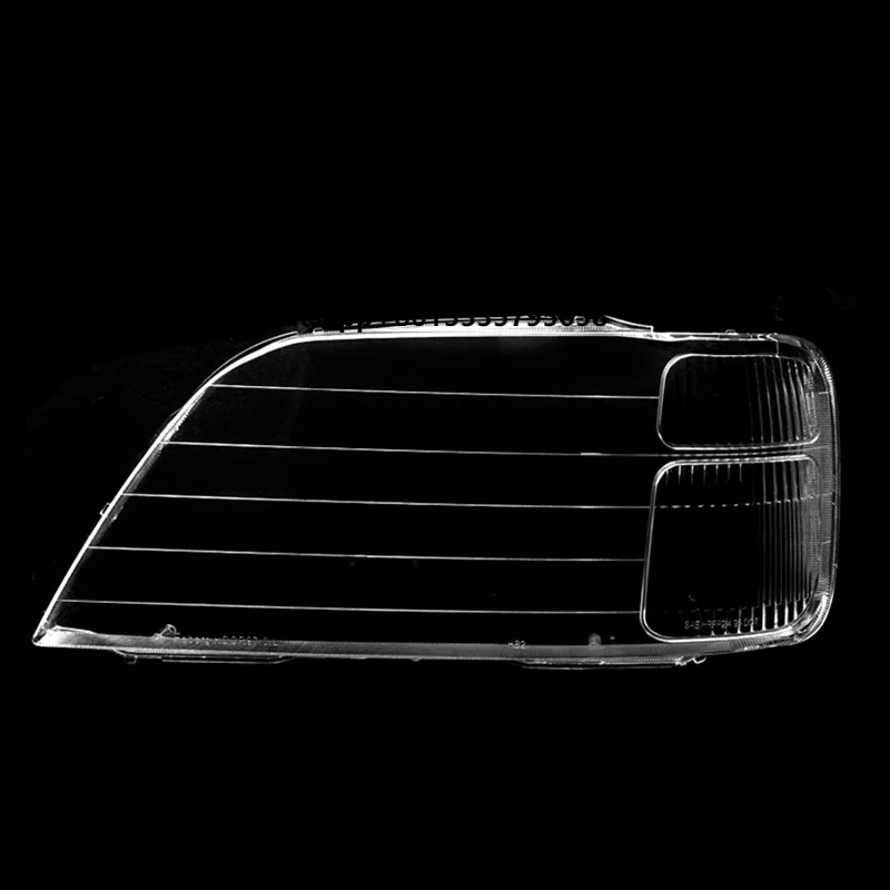 E.FORU Car Accessories Original High Quality Automotive Spare Parts Car Lighting System for 97-01 Honda CRV Lampshade
E.FORU Car Accessories Original High Quality Automotive Spare Parts Car Lighting System for 97-01 Honda CRV Lampshade