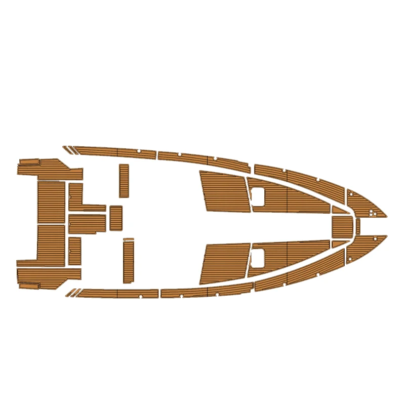 Индивидуальные коврики для лодок Sea Ray 39 Express 1988-1989 годов, противоскользящее морское тиковое покрытие, напольное покрытие из пены EVA Seadek
Индивидуальные коврики для лодок Sea Ray 39 Express 1988-1989 годов, противоскользящее морское тиковое покрытие, напольное покрытие из пены EVA Seadek