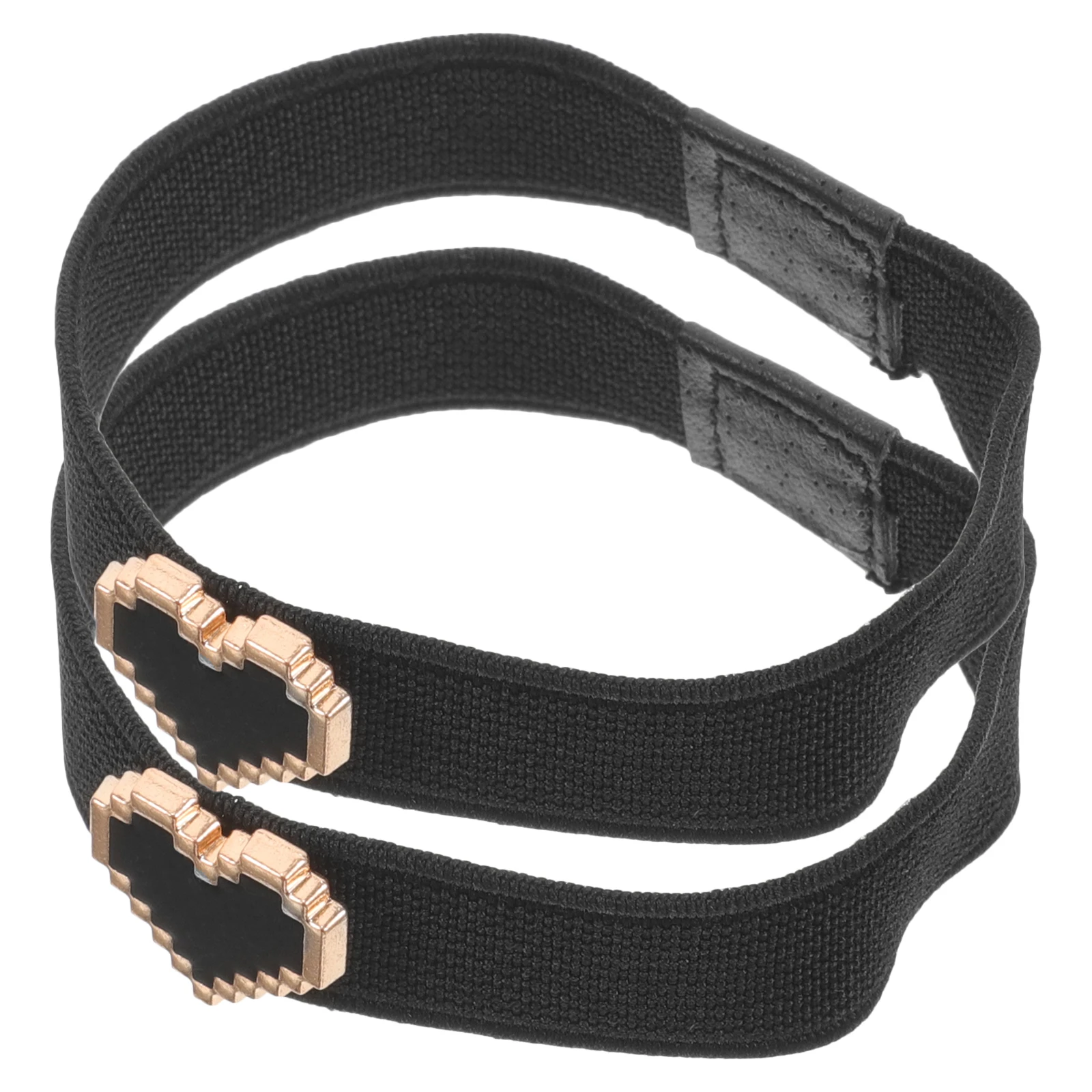 Elastic Heart Pearl Straps for Flat Shoes Anti Children Size Decorative Replacement Band Girl Shoe Ankle Strap Flat
Elastic Heart Pearl Straps for Flat Shoes Anti Children Size Decorative Replacement Band Girl Shoe Ankle Strap Flat