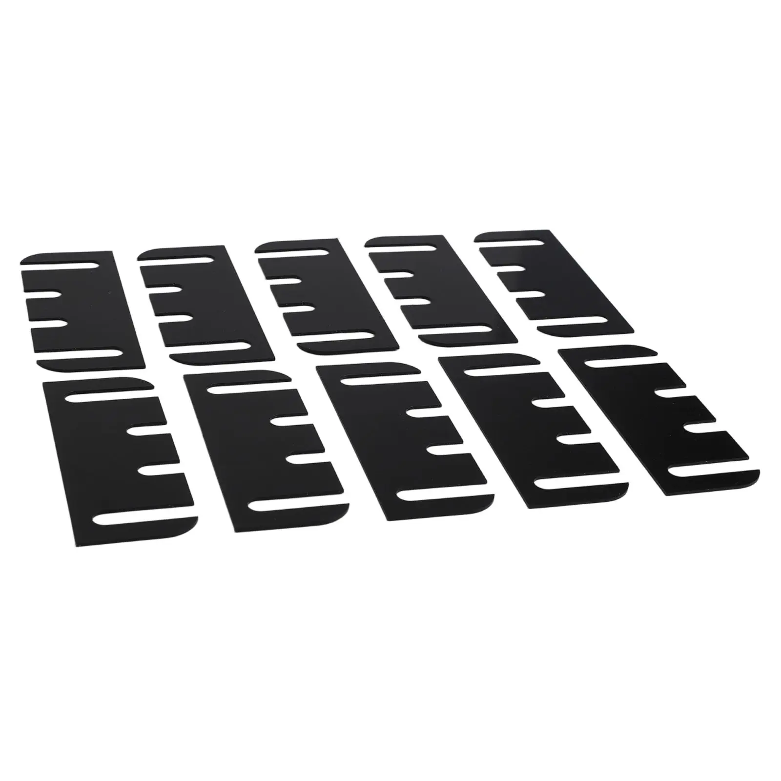 10 Pack For Door Hinge Shims for For Door Hinge Repair Kit 4 Inch for Precise For Door Gap For Filling and Alignment Adjustment
10 Pack For Door Hinge Shims for For Door Hinge Repair Kit 4 Inch for Precise For Door Gap For Filling and Alignment Adjustment