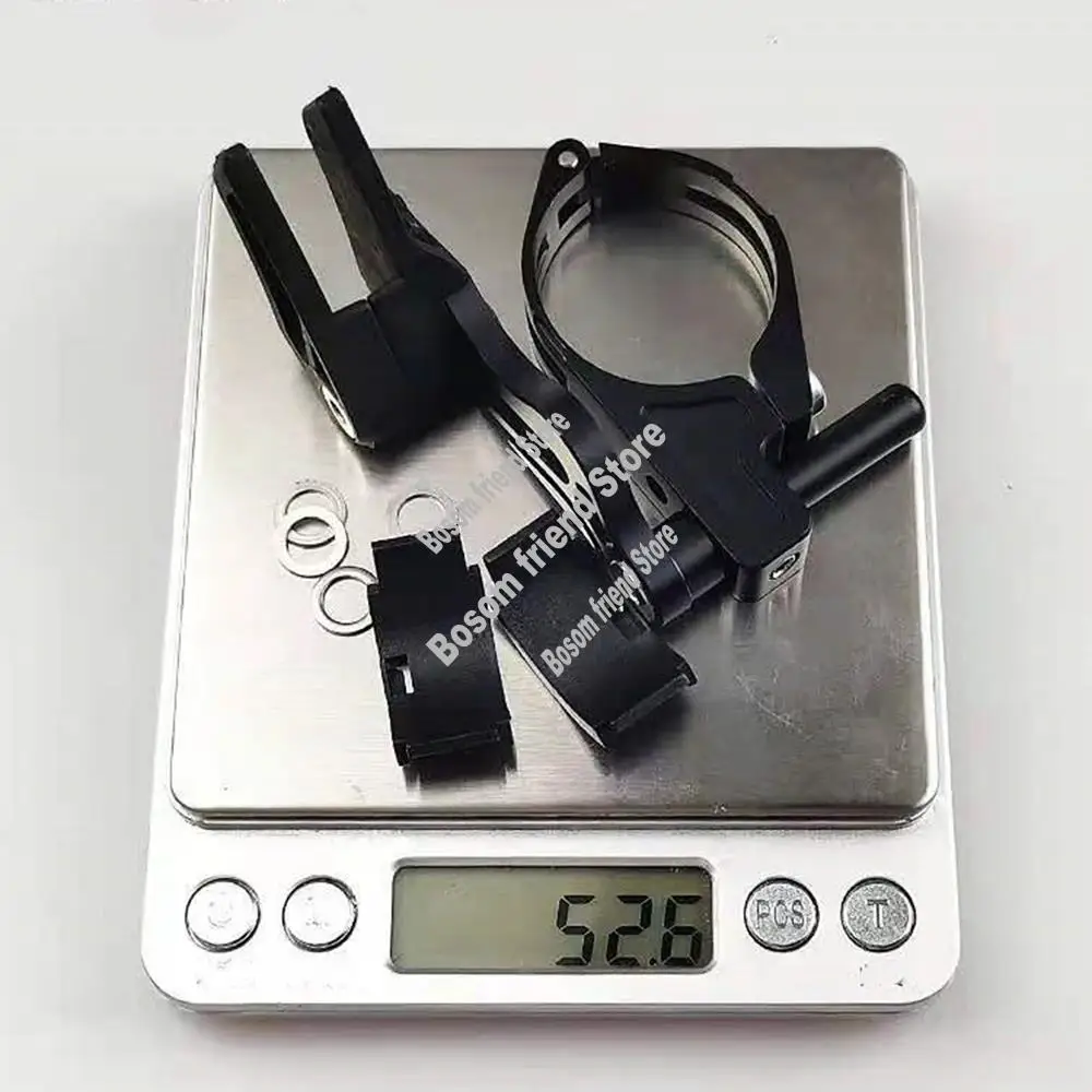 Направляющая цепи для горного велосипеда, защита велосипедной цепи из алюминиевого сплава для большинства дорожных горных велосипедов, горячая распродажа 
Направляющая цепи для горного велосипеда, защита велосипедной цепи из алюминиевого сплава для большинства дорожных горных велосипедов, горячая распродажа