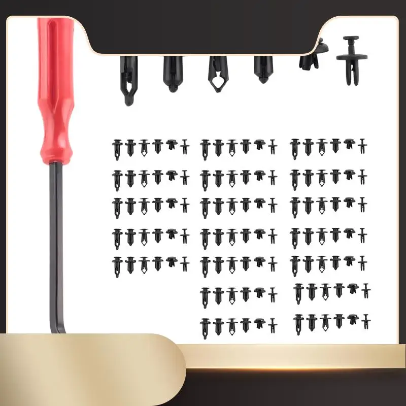 120 шт. автомобильные пластиковые заклепки, фиксатор 6,3 мм, 8 мм, 9 мм, 10 мм, расширительные винты, сменный комплект, зажимы для заклепок бампера
120 шт. автомобильные пластиковые заклепки, фиксатор 6,3 мм, 8 мм, 9 мм, 10 мм, расширительные винты, сменный комплект, зажимы для заклепок бампера