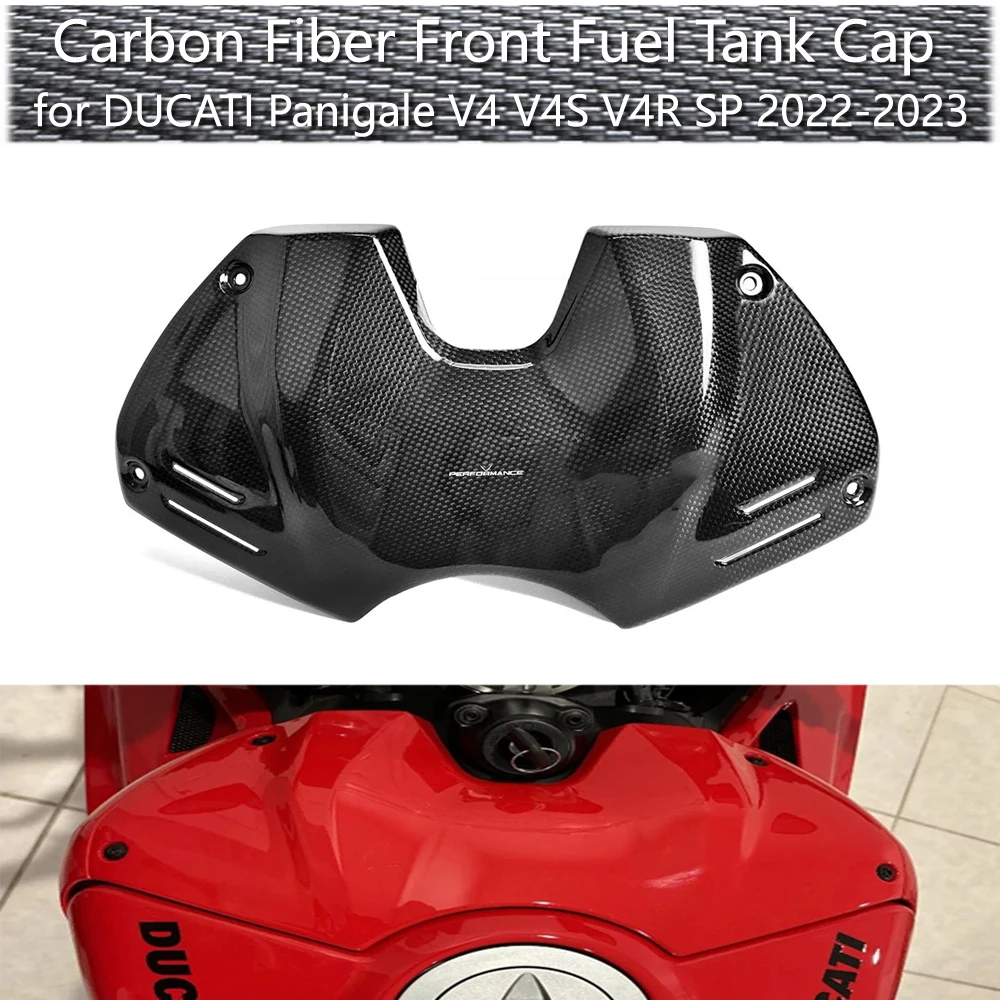 For DUCATI Panigale V4 V4S V4R SP 2022-2023 carbon fiber battery cover, front fairing, fuel tank, air tank cover, motorcycle
For DUCATI Panigale V4 V4S V4R SP 2022-2023 carbon fiber battery cover, front fairing, fuel tank, air tank cover, motorcycle