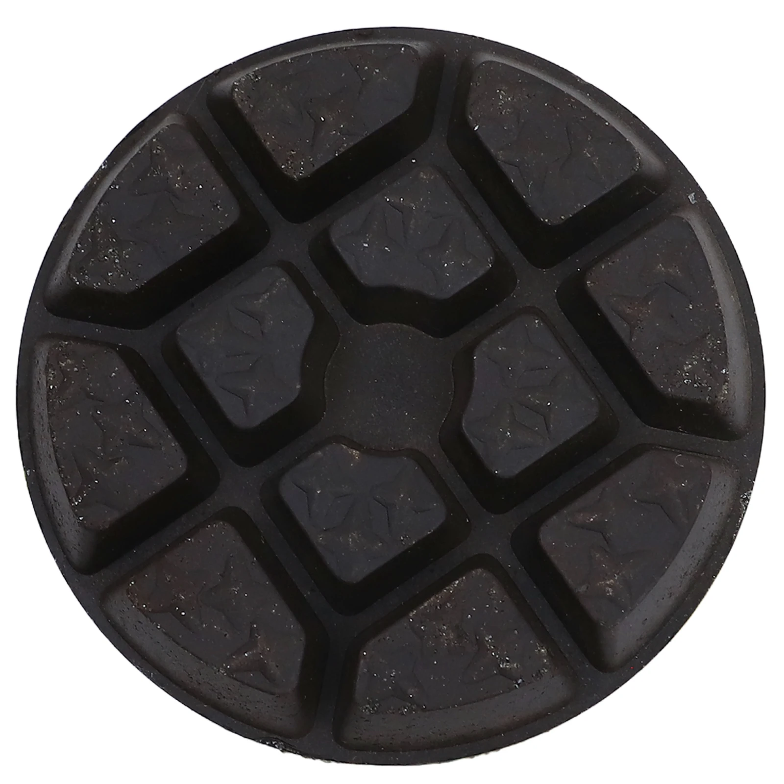 Floor Polishing Dry Polishing Pads Concrete Grinding Pads Grit 1 For Rough Grinding Grit 2 For Scratch Cleaning
Floor Polishing Dry Polishing Pads Concrete Grinding Pads Grit 1 For Rough Grinding Grit 2 For Scratch Cleaning