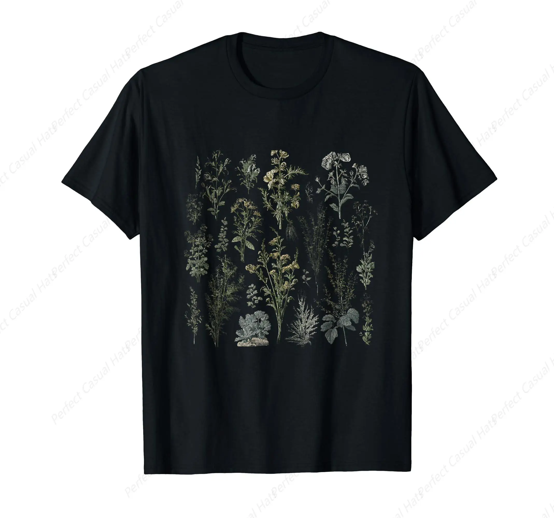 hot-selling Vintage Inspired Flower Botanical Chart Naturalist T-Shirt Leisure Cotton Tee Unisex
hot-selling Vintage Inspired Flower Botanical Chart Naturalist T-Shirt Leisure Cotton Tee Unisex