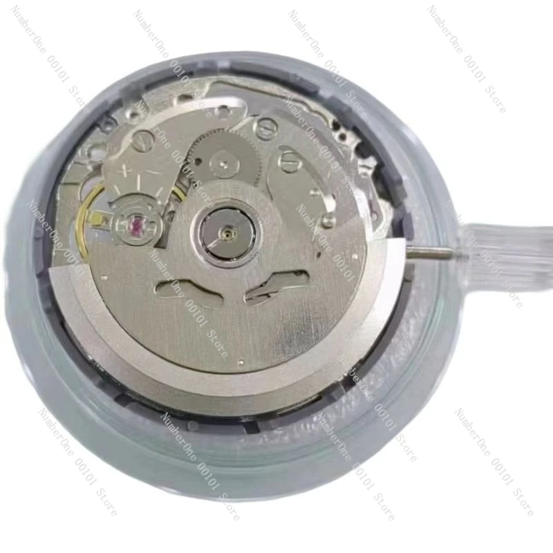 NH39 movement fully automatic mechanical watch movement original genuine new automatic mechanical NH39A movement assembly watch
NH39 movement fully automatic mechanical watch movement original genuine new automatic mechanical NH39A movement assembly watch