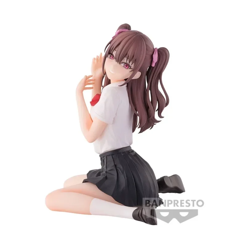 2.5 Dimensional Seduction MIKARI TACHIBANA school uniform Original genuine 2024 PVC Anime Model Toys Figure Collection Doll Gift
2.5 Dimensional Seduction MIKARI TACHIBANA school uniform Original genuine 2024 PVC Anime Model Toys Figure Collection Doll Gift