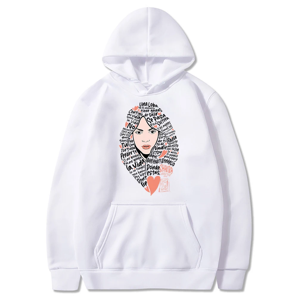 Vintage Shakira World Tour 2026 Hoodie Las Mujeres Facturan Shirt Women Don't Cry Celebrities Quotes Sweater Shakira Fans Hoodie
Vintage Shakira World Tour 2026 Hoodie Las Mujeres Facturan Shirt Women Don't Cry Celebrities Quotes Sweater Shakira Fans Hoodie
