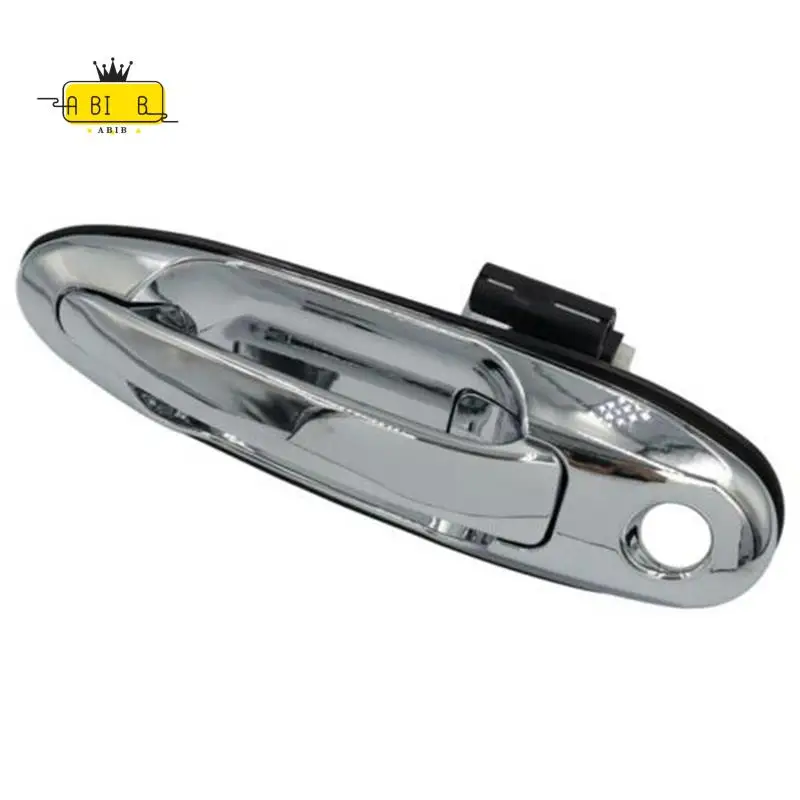 ABIB -For Land Cruiser LC100 / Lexus LX470 98-07 Car Front Rear Left And Right Exterior Exterior Door Handles
ABIB -For Land Cruiser LC100 / Lexus LX470 98-07 Car Front Rear Left And Right Exterior Exterior Door Handles