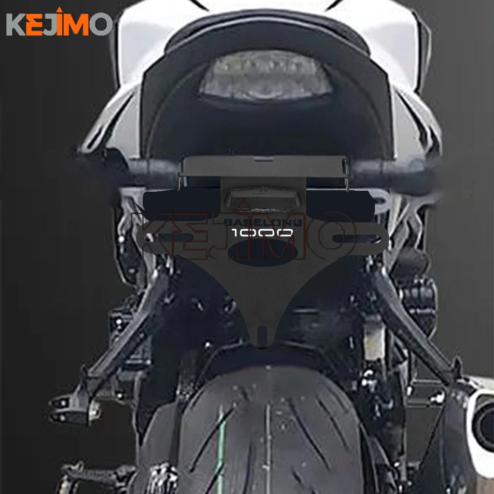 FOR Suzuki GSXS950 GSX-S1000 Gsx-s 950 1000 2022 2023 2024 2025 2026 License Plate Holder Motorcycle Tail Tidy Fender Eliminator
FOR Suzuki GSXS950 GSX-S1000 Gsx-s 950 1000 2022 2023 2024 2025 2026 License Plate Holder Motorcycle Tail Tidy Fender Eliminator