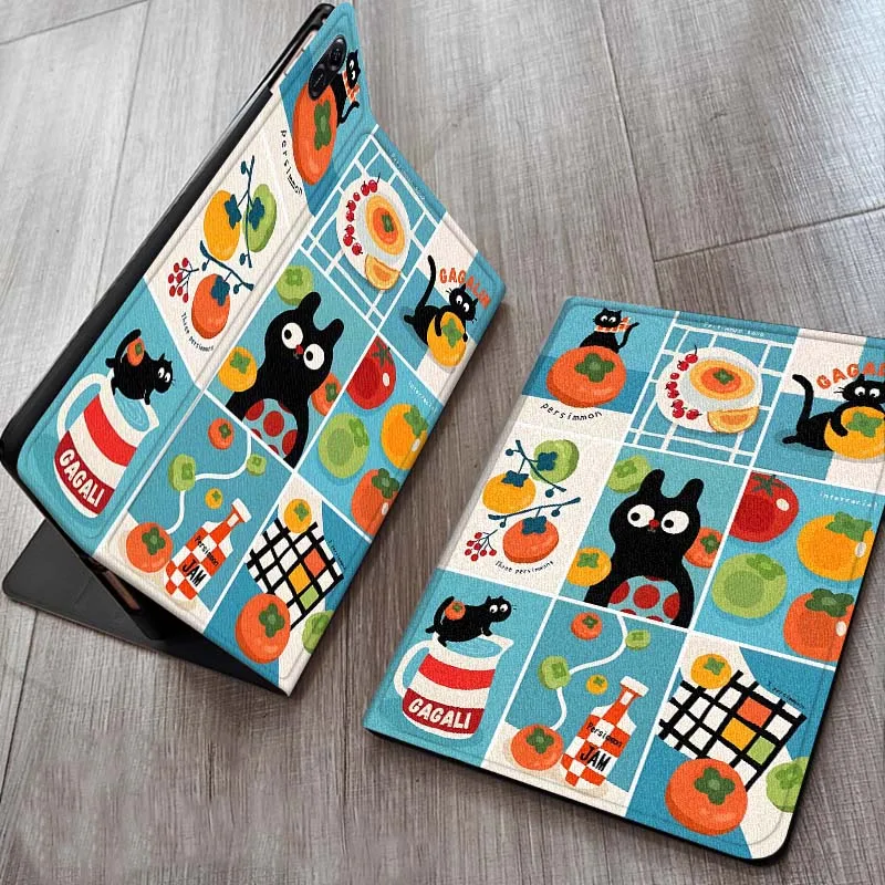 Animal Lattice Pattern For Huawei MediaPad MatePad M5 M6 11 12 X SE T10 T10s 2 C5e T5 Pro Lite Air 11.5 Inch Tablet Case
Animal Lattice Pattern For Huawei MediaPad MatePad M5 M6 11 12 X SE T10 T10s 2 C5e T5 Pro Lite Air 11.5 Inch Tablet Case