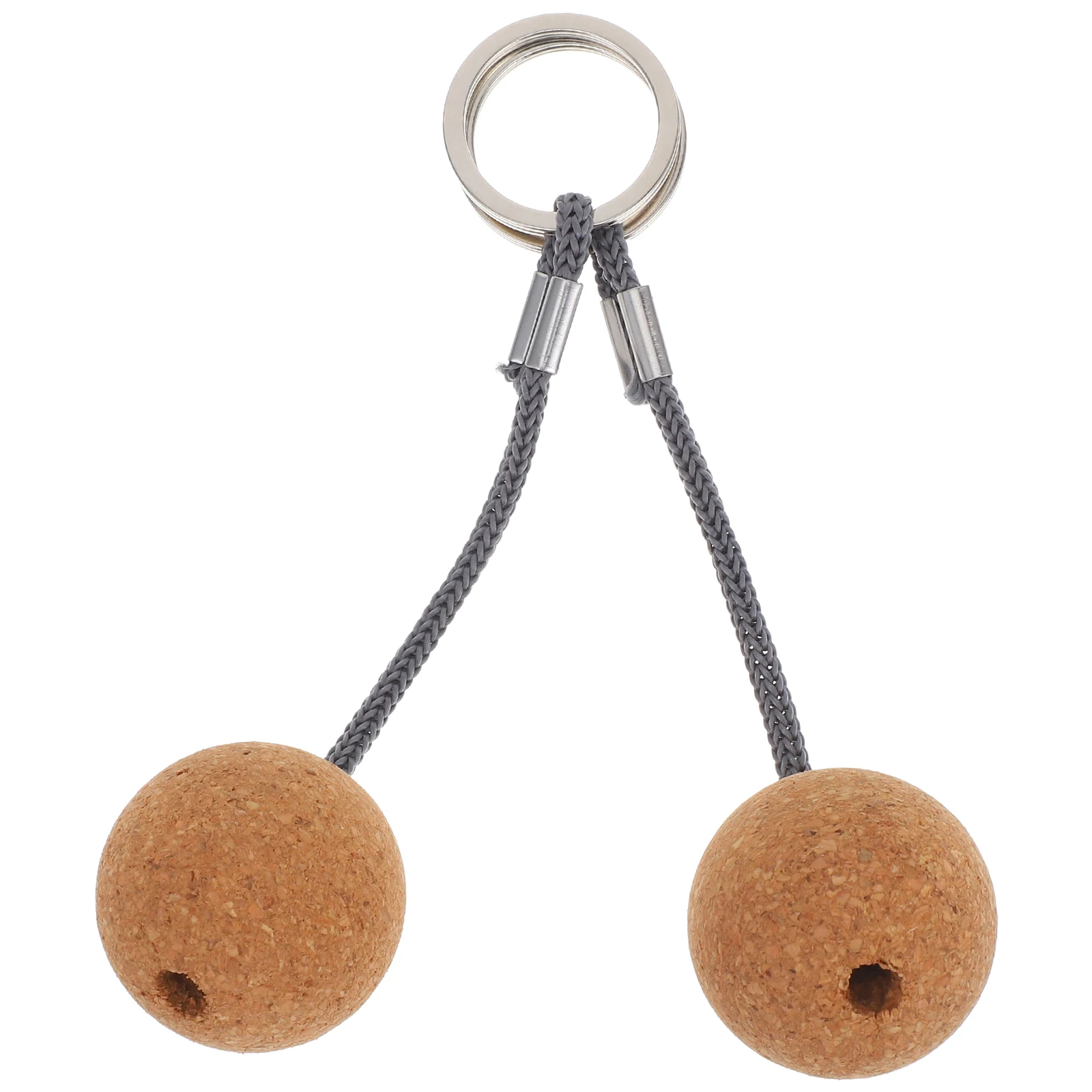2 Pcs Ball Keychains Floating Kayaking Floating Keychains Charm Kayaking Fishing Sailing Buoy Keychain Water Sports Accessories
2 Pcs Ball Keychains Floating Kayaking Floating Keychains Charm Kayaking Fishing Sailing Buoy Keychain Water Sports Accessories