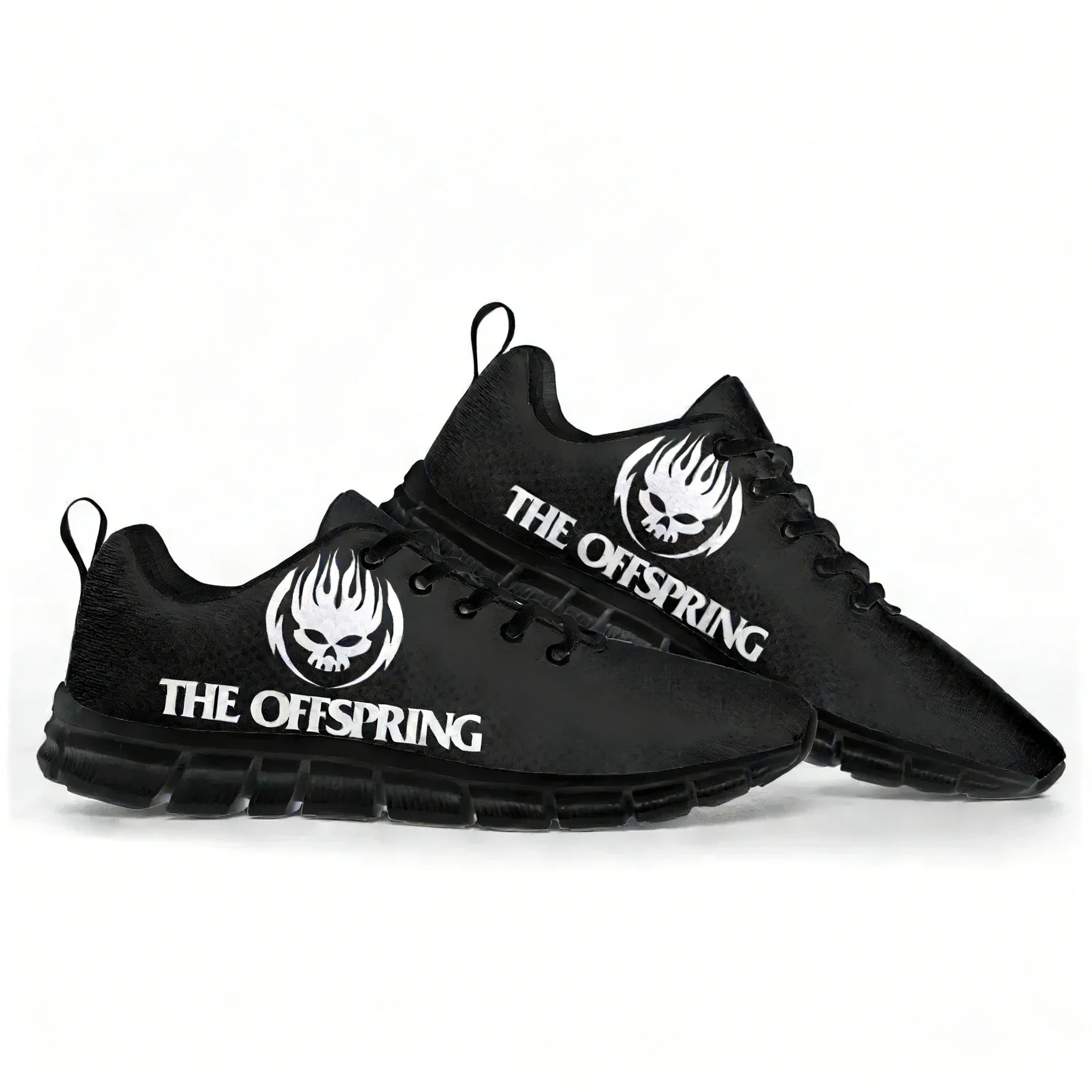 The Offspring Rock Band Sports Shoes Mens Womens Teenager Breathable Lace-up Sneakers Casual Custom High Quality Couple Shoes
The Offspring Rock Band Sports Shoes Mens Womens Teenager Breathable Lace-up Sneakers Casual Custom High Quality Couple Shoes