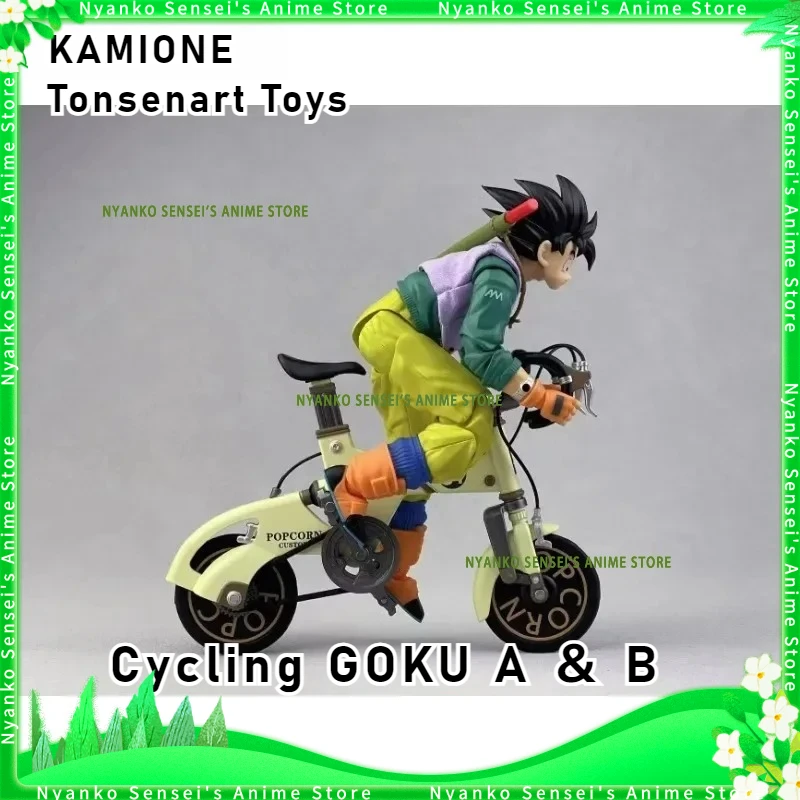 Tonsenarttoys Dragon Ball Son Goku Ride Bike 01A 01B Dragon Ball SHF Gogeta Аниме Фигурки Модель Коллекция Игрушки
Tonsenarttoys Dragon Ball Son Goku Ride Bike 01A 01B Dragon Ball SHF Gogeta Аниме Фигурки Модель Коллекция Игрушки
